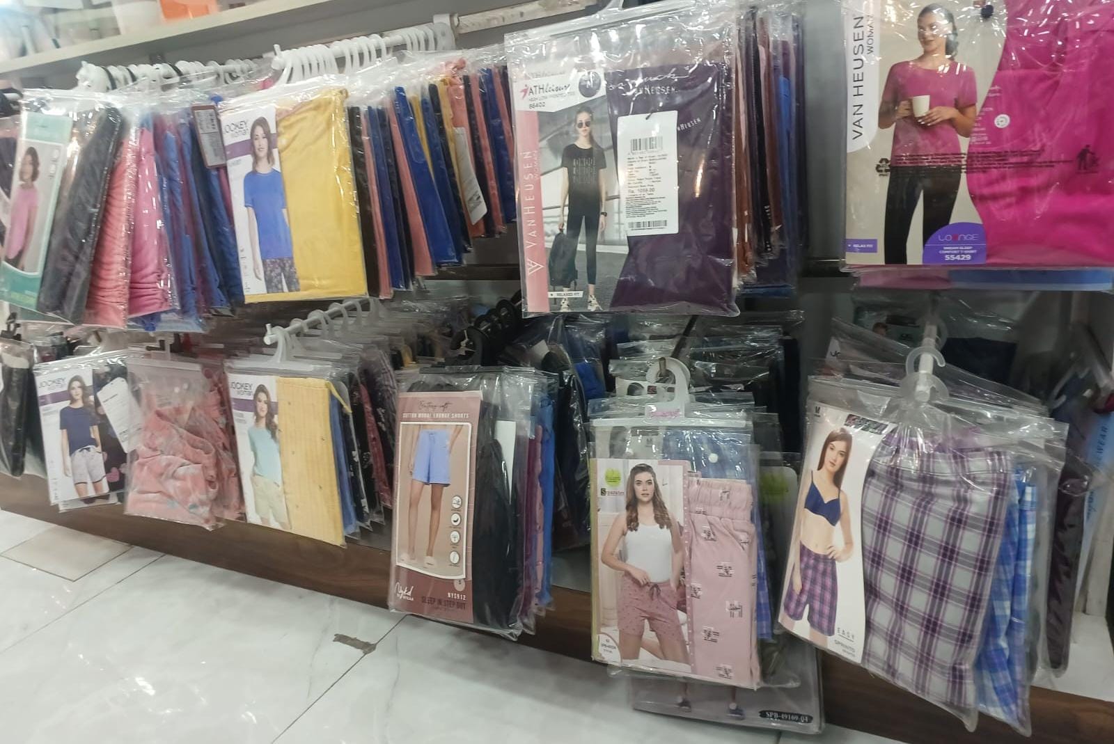 T-Shirts at Shree Exclusive Store